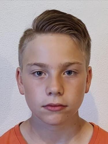 Maximilian Schmidhofer