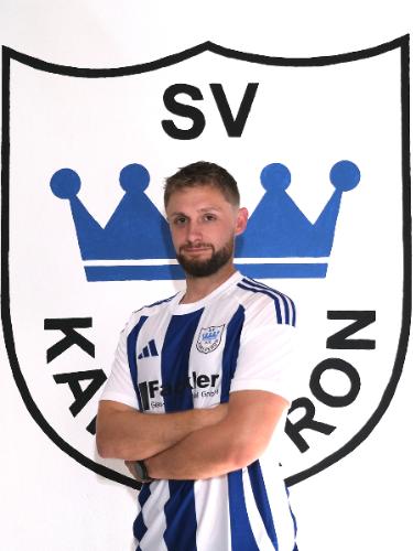 Stefan Klas