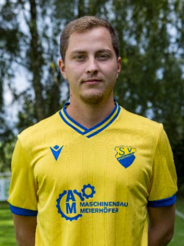 Avatar Bild für Daniel Hofmann