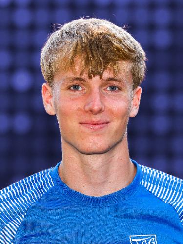 Avatar Bild für Leander Rosinus