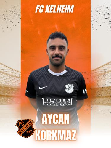 Aycan Korkmaz
