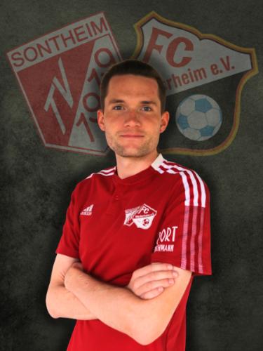 Avatar Bild für Patrick Abraham