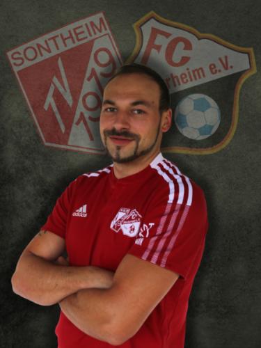 Avatar Bild für Alexander Hafner