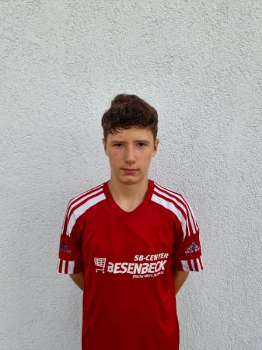 Aron Kamprath-Scholz