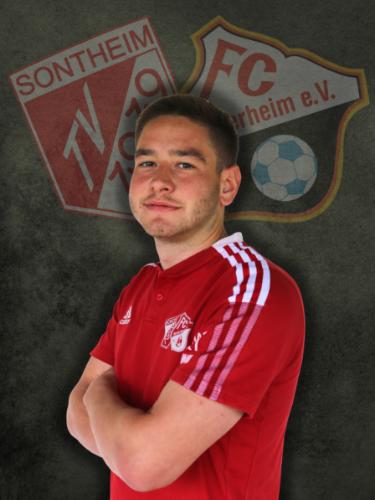 Avatar Bild für Simon Pistel