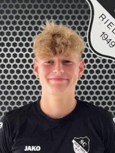 Avatar Bild für Luis Albrich