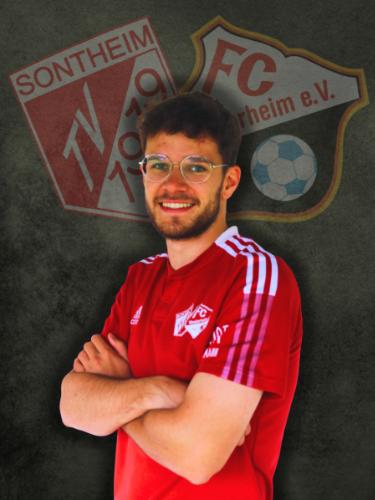 Avatar Bild für Timo Aurbacher