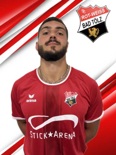 Valentino Stojadinovic