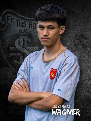 Avatar Bild für Johannes Wagner