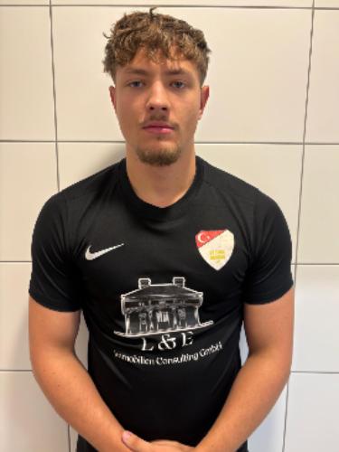 Avatar Bild für Nikita Ladygin