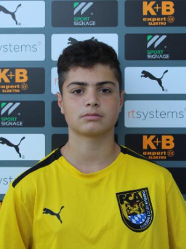 Alexander Hazem Semo