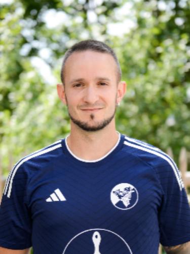 David Munoz Fernandez