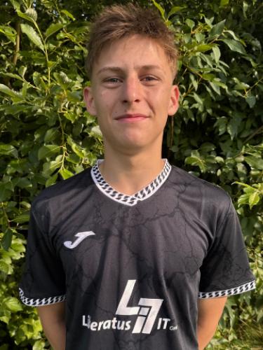 Oskar Wolfertstetter