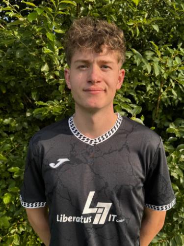 Stefan Wolferstetter