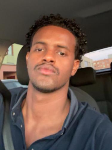 Faysal Hassan Moalim