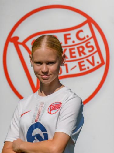 Avatar Bild für Jessica Belz