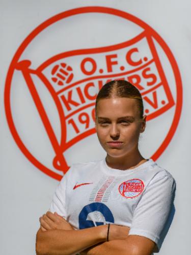 Avatar Bild für Leoni Hartmann