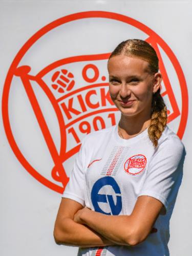 Avatar Bild für Melina Mohr