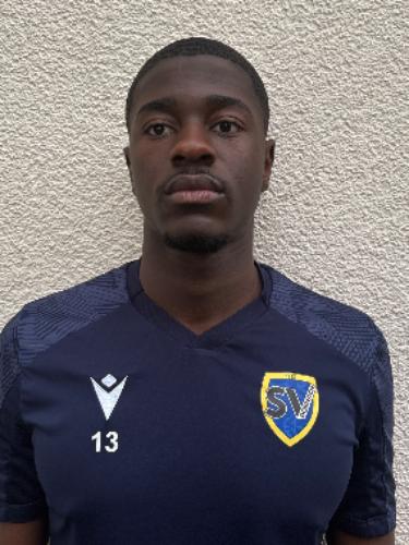 Avatar Bild für Adama Diarra