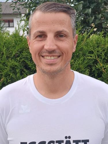 Markus Heinze