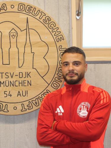 Avatar Bild für Berkan Altug