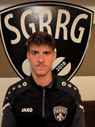 Avatar Bild für Athanasios Grevenitis