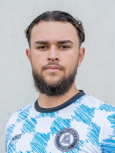 Avatar Bild für Alban Aliu