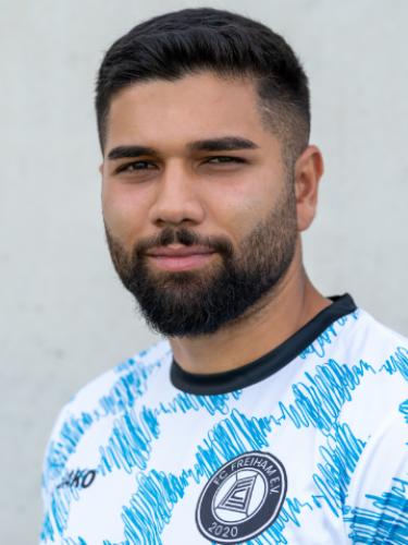 Avatar Bild für Harun Atalayin