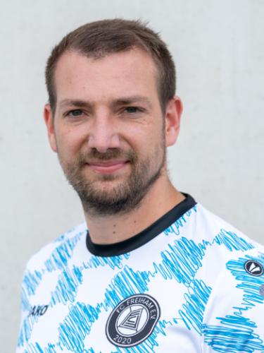 Avatar Bild für Luca Hartmann