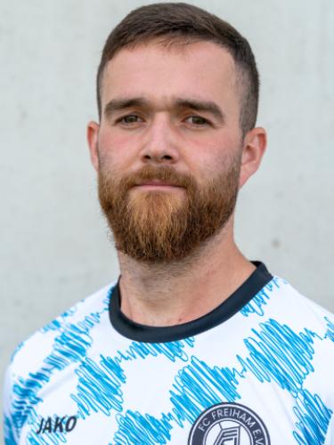 Avatar Bild für Patrick Pergler