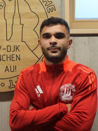 Avatar Bild für Florian Morina