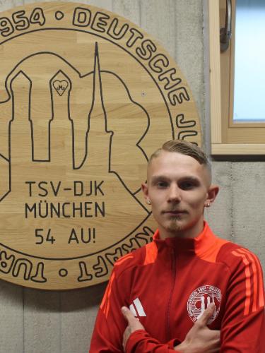 Avatar Bild für Giuliano Rubenbauer