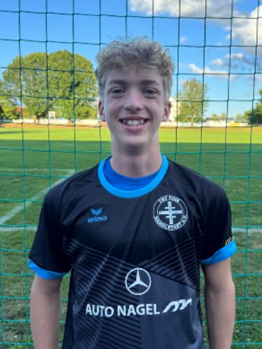 Phillip Scholz-Wittig