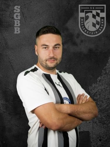 Avatar Bild für Patrick Fleischer