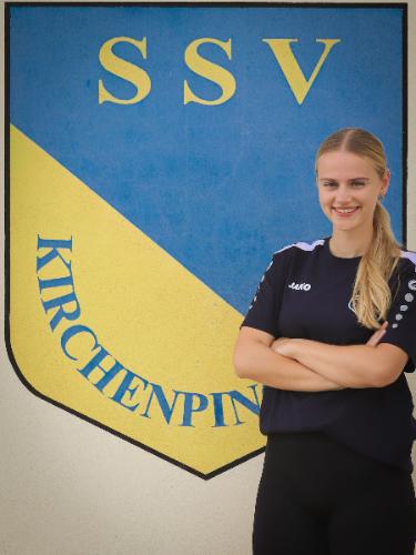 Avatar Bild für Svenja Knott