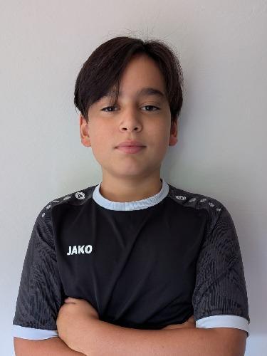 Pablo Duarte Waigand