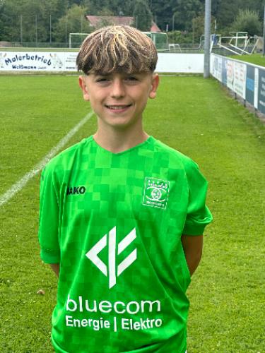 Alexander Antersberger