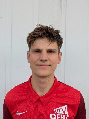 Avatar Bild für Josia Weiss