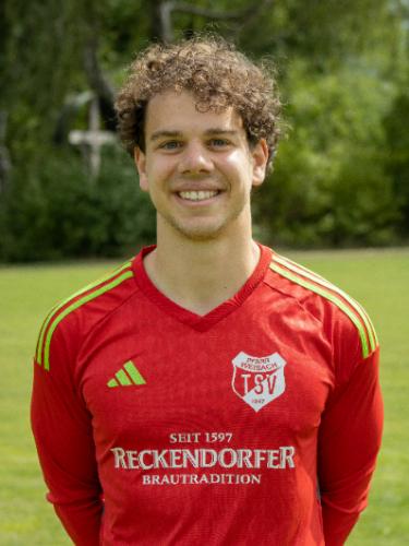 Avatar Bild für Simon Giebfried