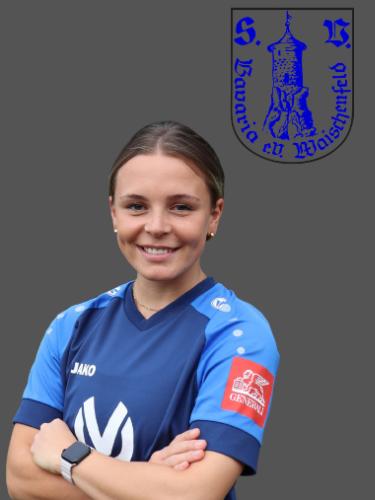 Avatar Bild für Celina Küffner