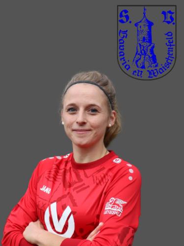 Avatar Bild für Svenja Persau