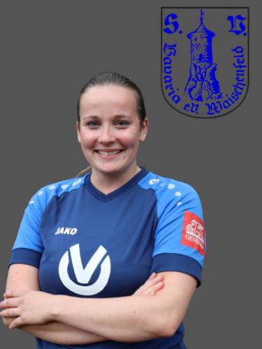 Avatar Bild für Anna-Lena Stenglein