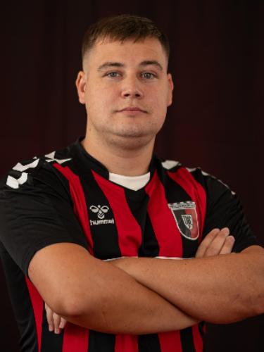 Avatar Bild für Anton Litt