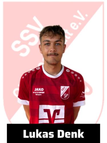 Lukas Denk