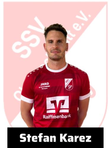 Stefan Karez