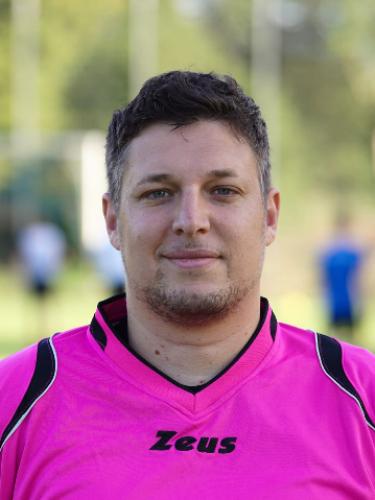 Maximilian Geißendörfer