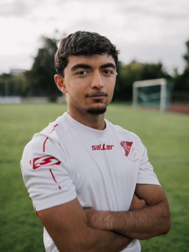 Obaidurrahman Mohammadi