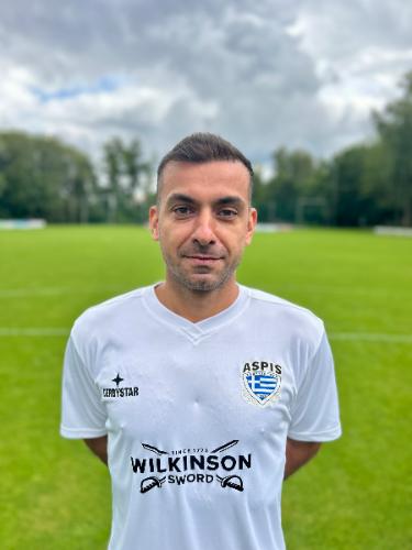 Konstantinos Papantoniou