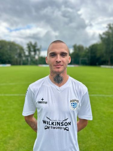 Robin Schluttenhofer