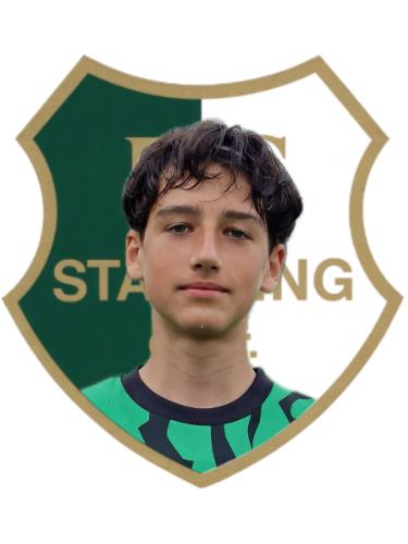 Avatar Bild für Giorgio Michailidis